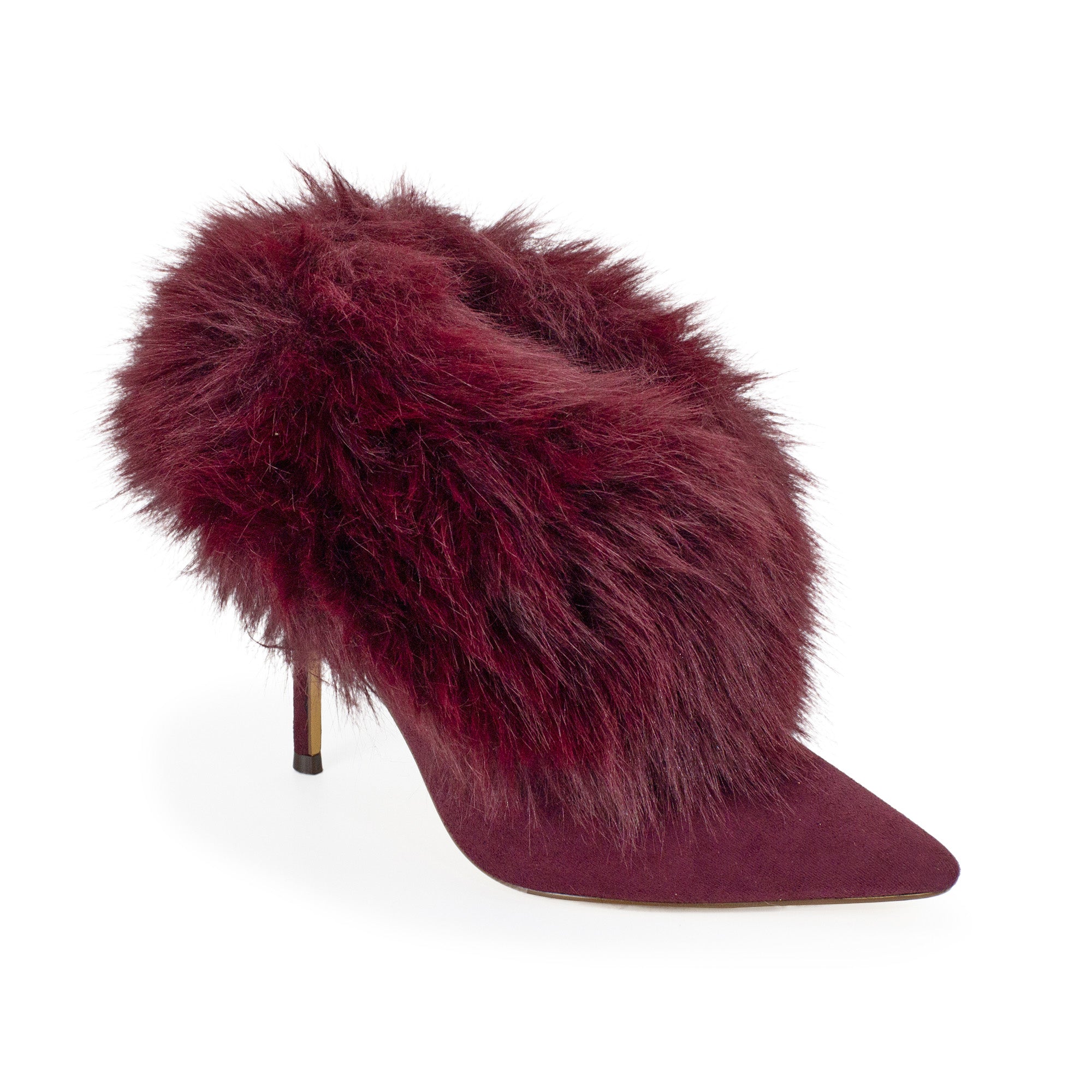 ANIQUE-1 FURRY BOOTIE WINE