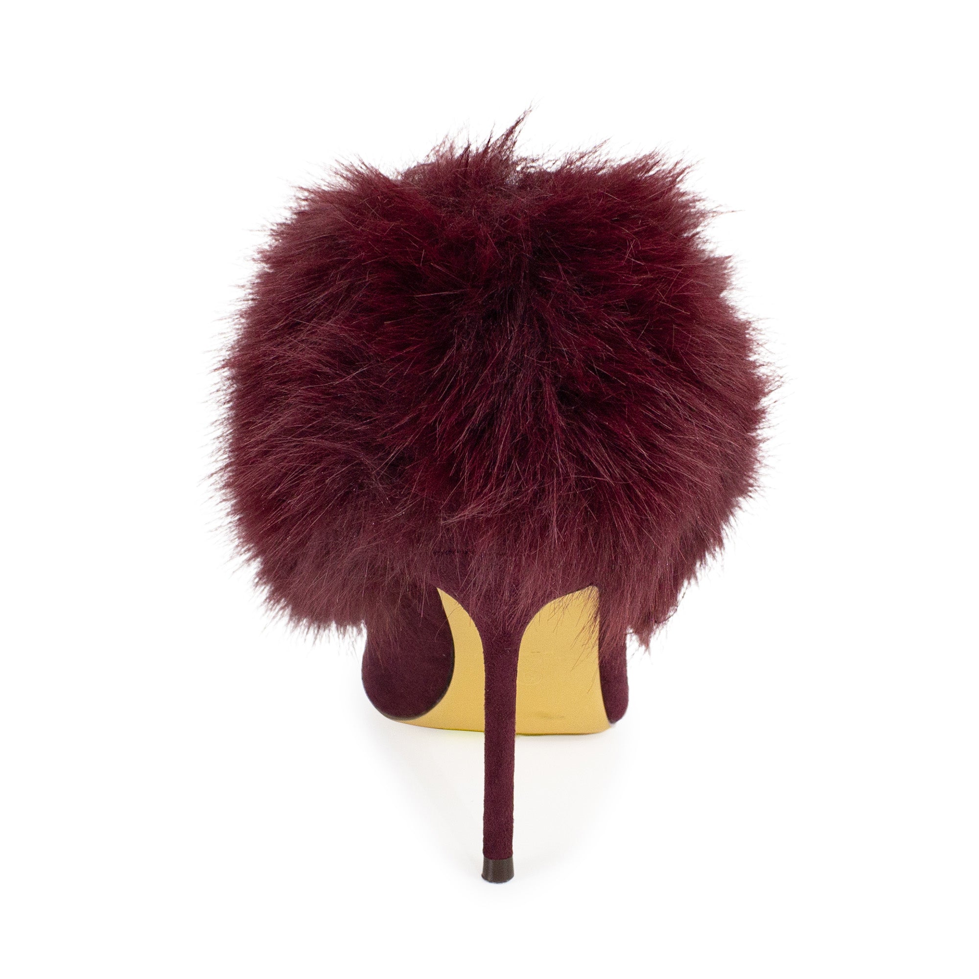 ANIQUE-1 FURRY BOOTIE WINE